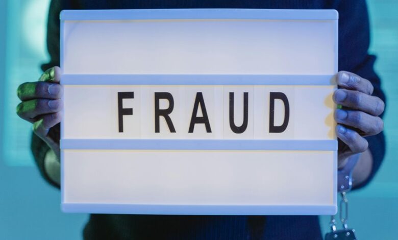 fraud investigation scammer lookup tools