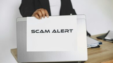 fraud protection scam phone number