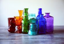glassware keyword research portal