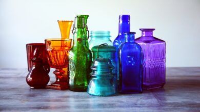 glassware keyword research portal