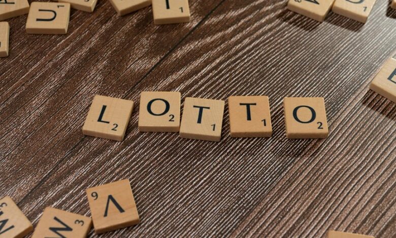 lottery result curiosity portal