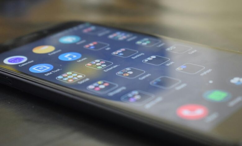 mobile app call blocking research hub