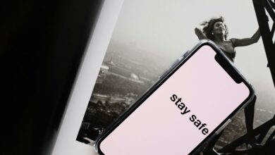 phone safety exploration portal spam calls lookup explaining call verification searches