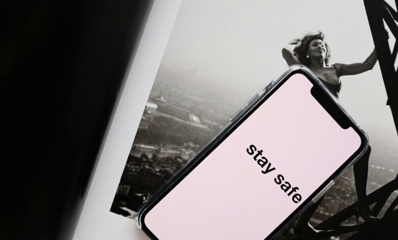 phone safety exploration portal spam calls lookup explaining call verification searches