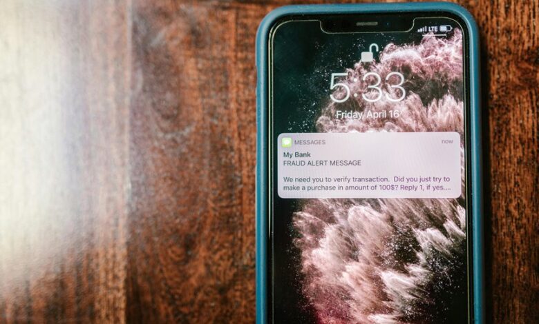 phone verification robocall research hub