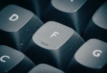 random keyboard letter sequence