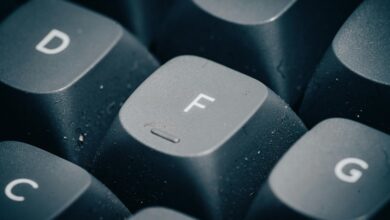 random keyboard letter sequence