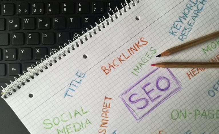 random keyword exploration hub