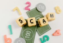 scam alert phone scam reports