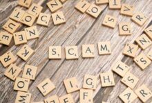 scam alert spam callers revealed