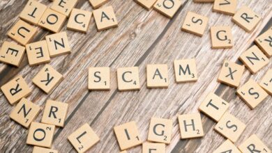 scam alert spam callers revealed