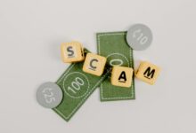 scam awareness contact databases