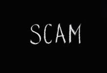 scam investigation discovery portal