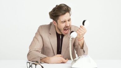 spam detection portal caller lookup