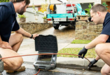 Why Emergency Blocked Drain Services Matter For North Shore Homes?