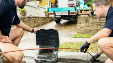 Why Emergency Blocked Drain Services Matter For North Shore Homes?