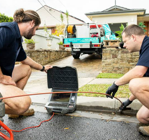 Why Emergency Blocked Drain Services Matter For North Shore Homes?