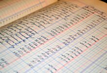 access number registry references for specific numbers