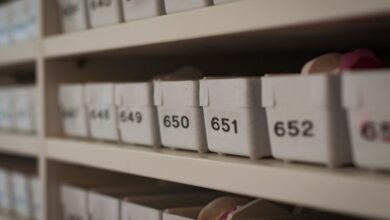 browse archives specific numbers