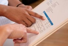 inspect number verification records