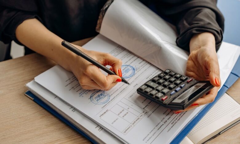 loan numbers verification reports