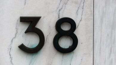number registry findings multiple entries listed