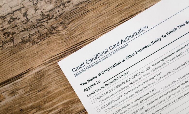 public registry listings ids review