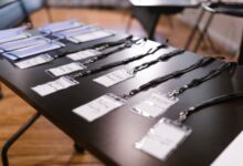 public registry profiles search identifiers