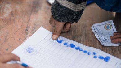registry verification numbers overview summary