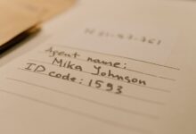 review number registry insights for given ids