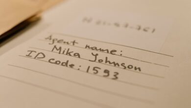 review number registry insights for given ids