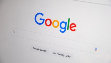 review registry search results ids