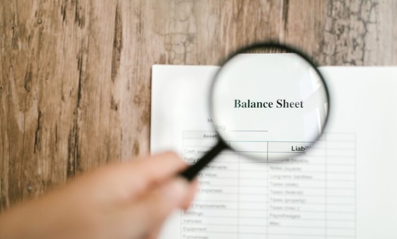 search registry lookup targets listed