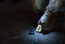 three numbers evidence required