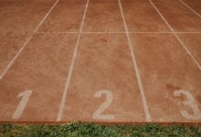 track numbers mapping across ids