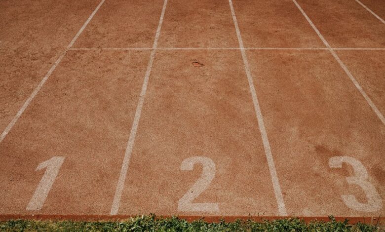 track numbers mapping across ids