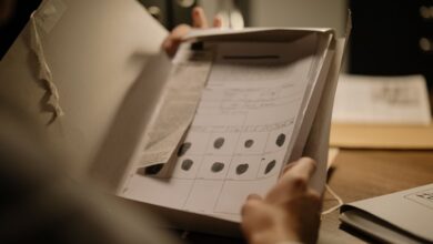 track public registry evidence numbers