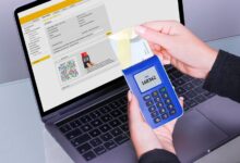 verified numbers list extraction