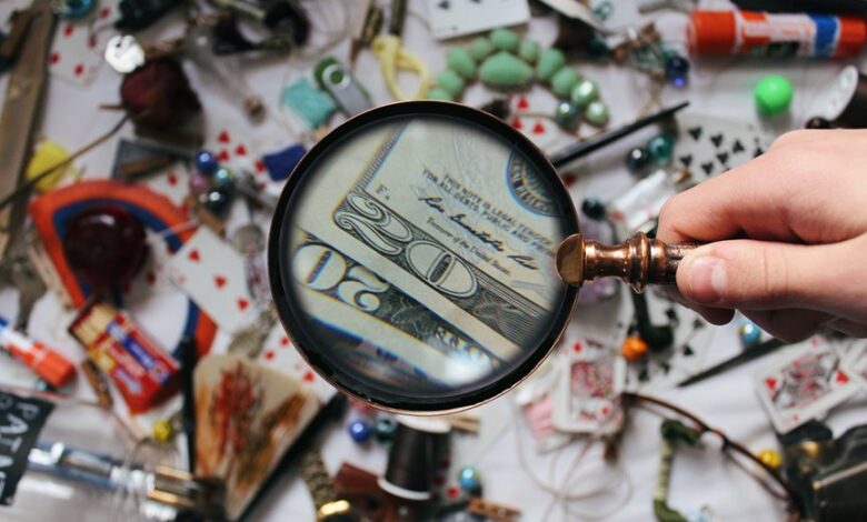 verified registry findings ids listed