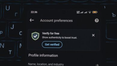 verifying specific phone records